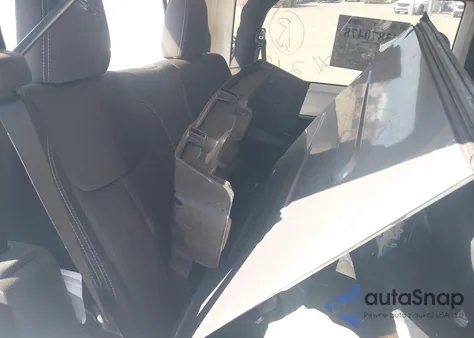 2018 Jeep Wrangler Jk Sahara 4X4 из США, поврежденный, VIN 1C4GJWBG7JL922788